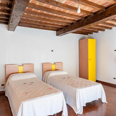 Bagni Pancaldi Sea View Apartment! Livorno Exteriör bild