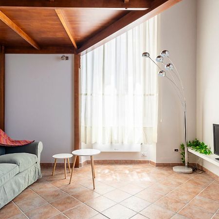 Bagni Pancaldi Sea View Apartment! Livorno Exteriör bild
