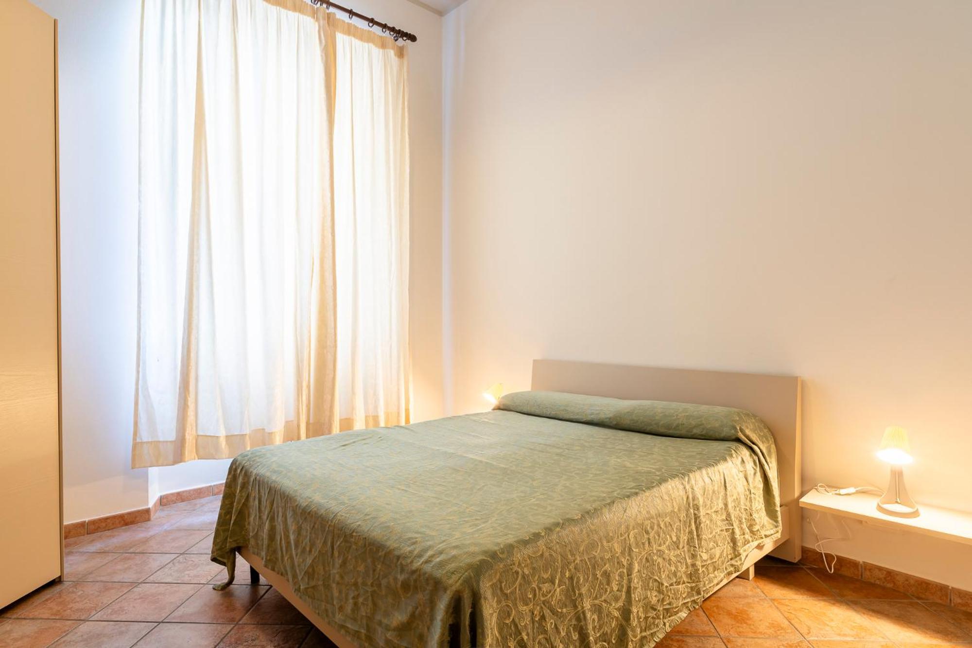 Bagni Pancaldi Sea View Apartment! Livorno Exteriör bild