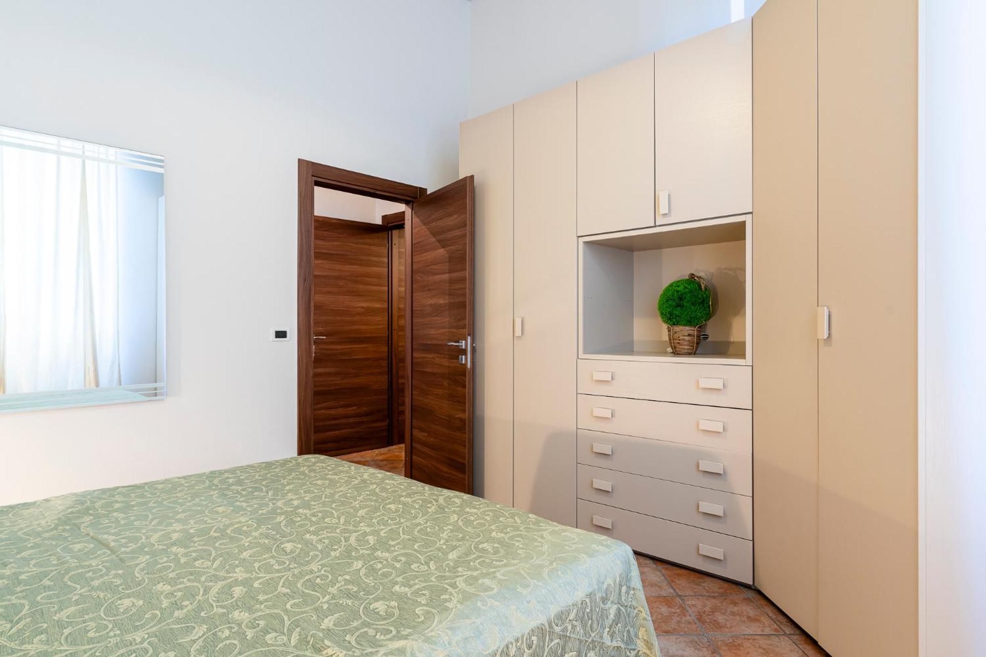 Bagni Pancaldi Sea View Apartment! Livorno Exteriör bild