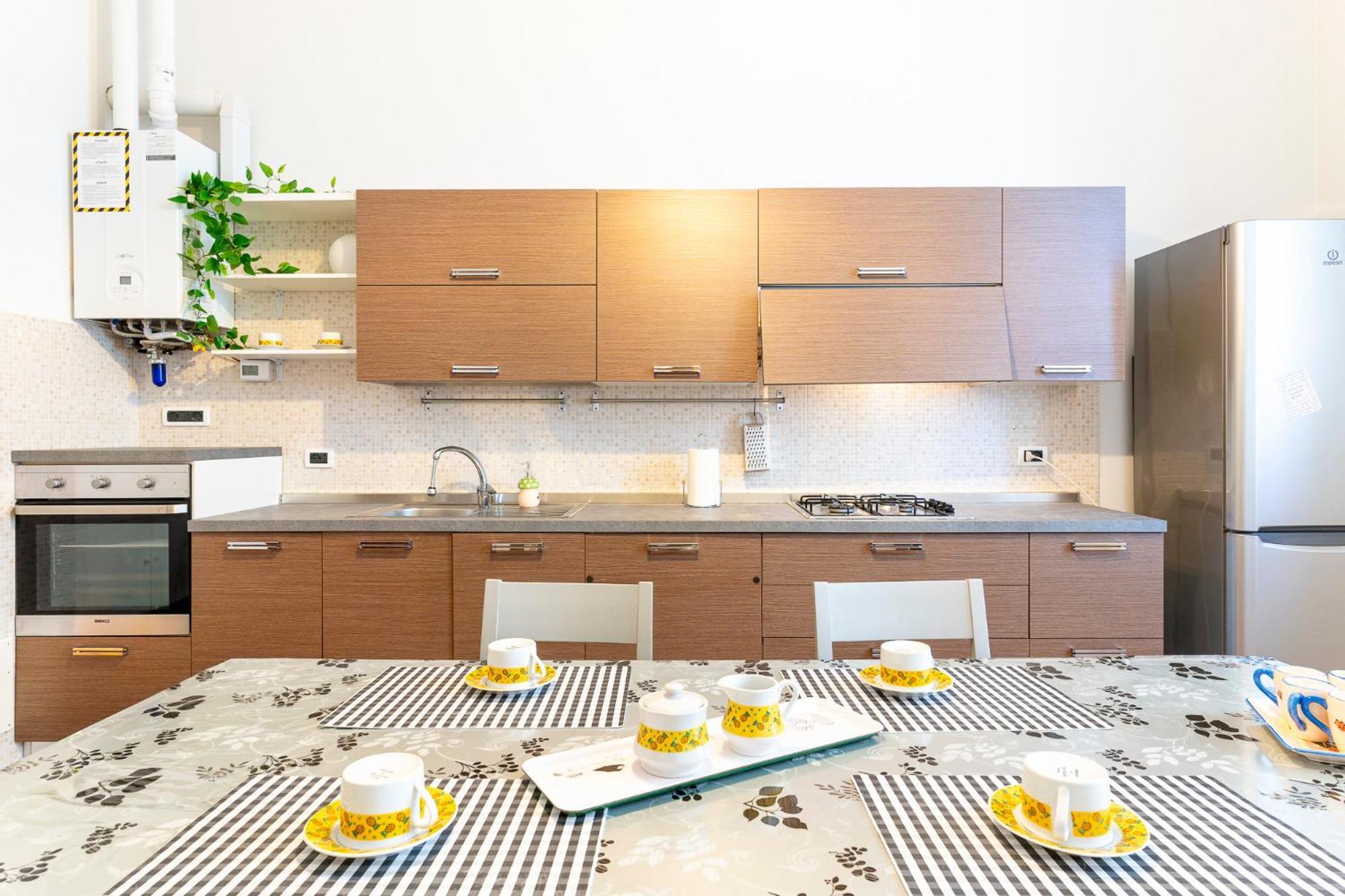 Bagni Pancaldi Sea View Apartment! Livorno Exteriör bild