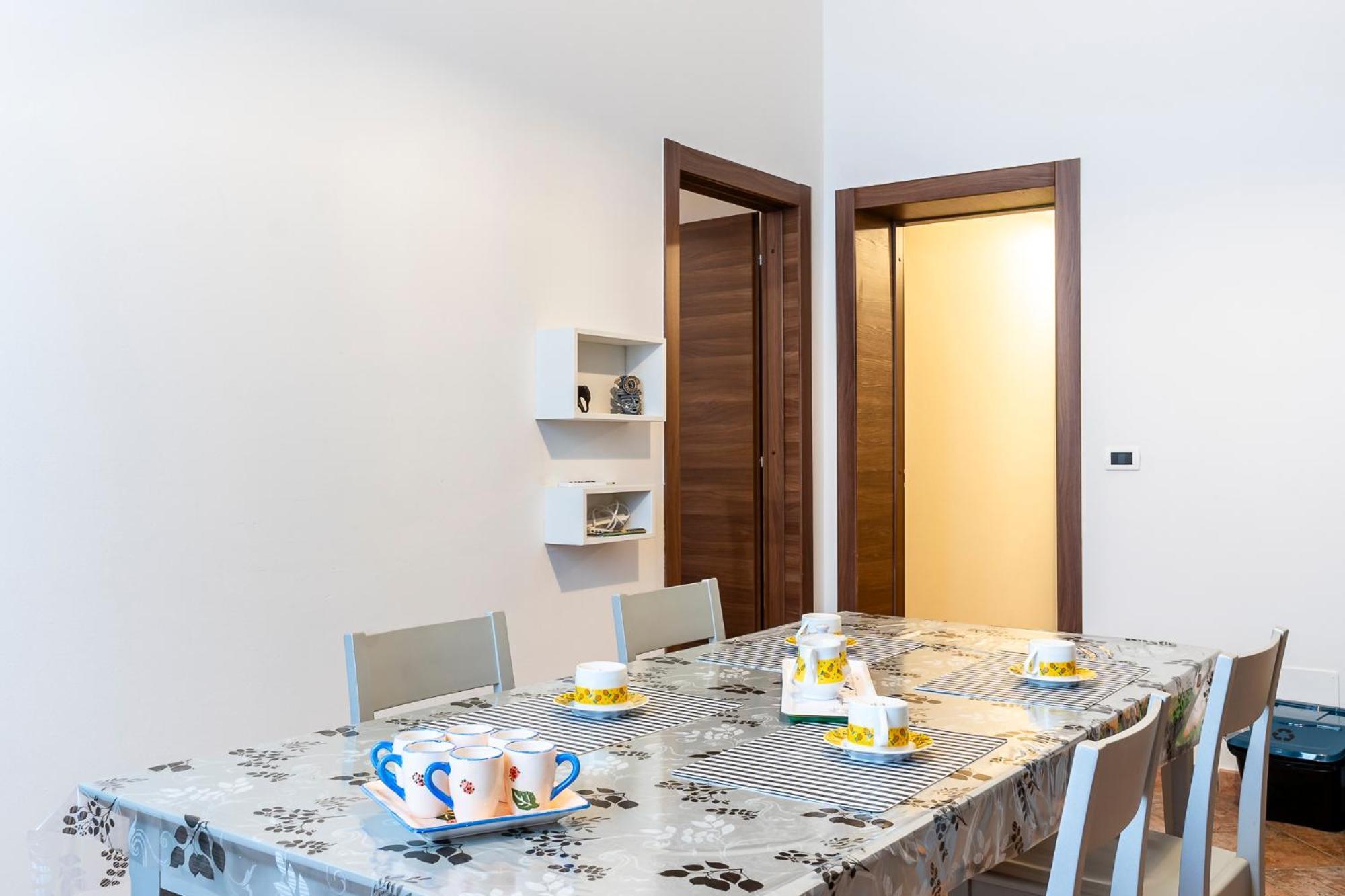 Bagni Pancaldi Sea View Apartment! Livorno Exteriör bild