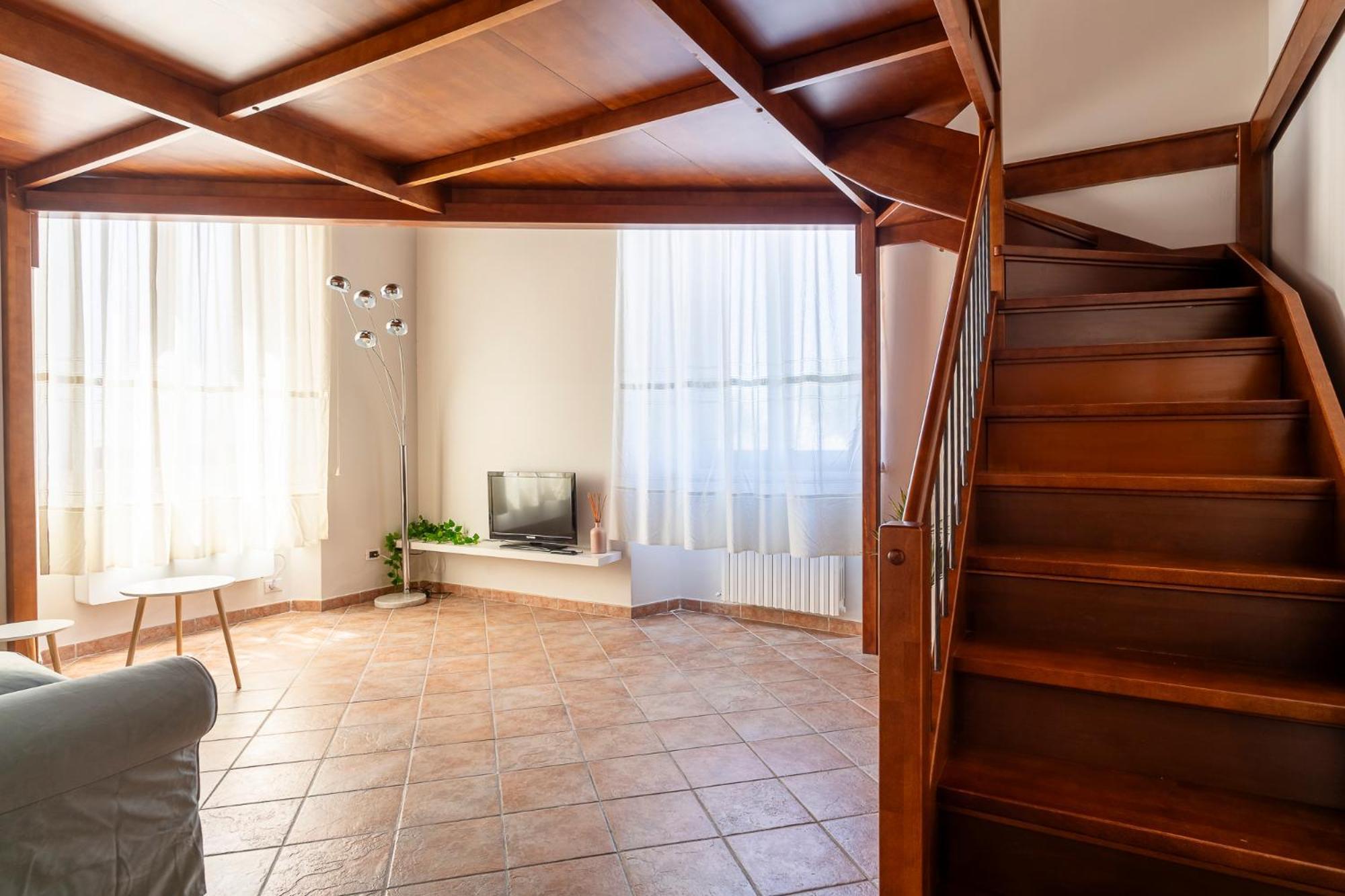Bagni Pancaldi Sea View Apartment! Livorno Exteriör bild